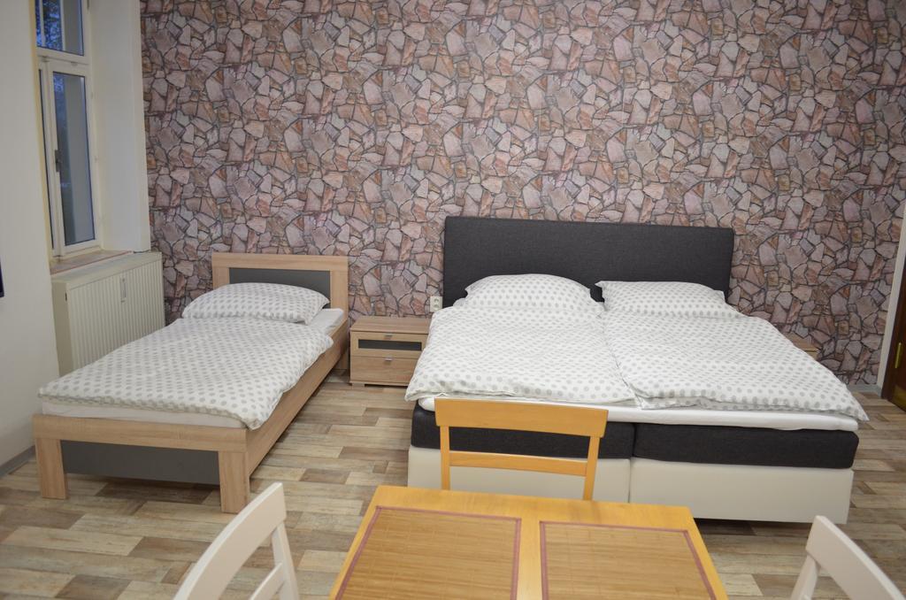 Penzion Jungmannova Sluknov Room photo
