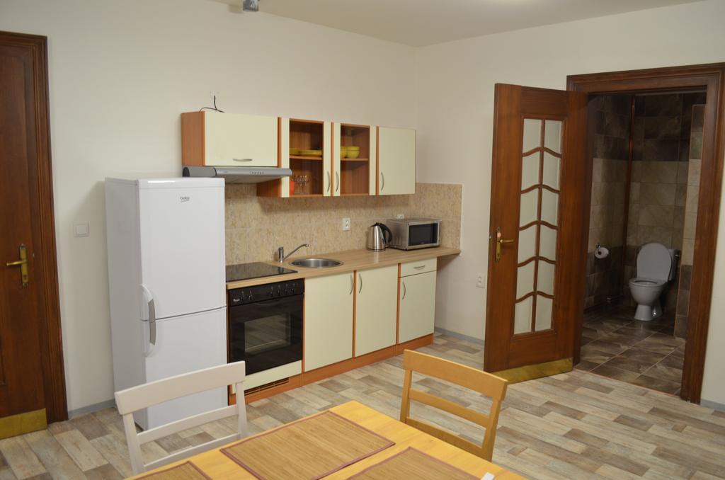 Penzion Jungmannova Sluknov Room photo