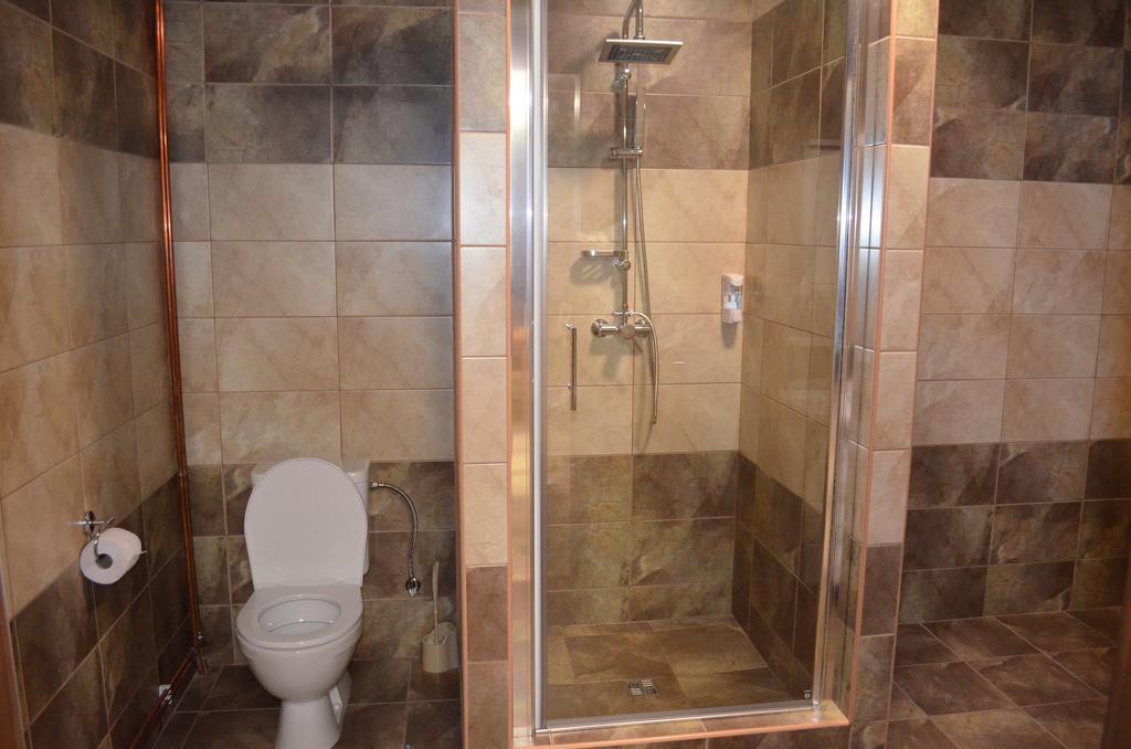 Penzion Jungmannova Sluknov Room photo