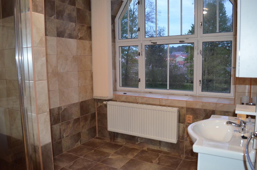 Penzion Jungmannova Sluknov Room photo