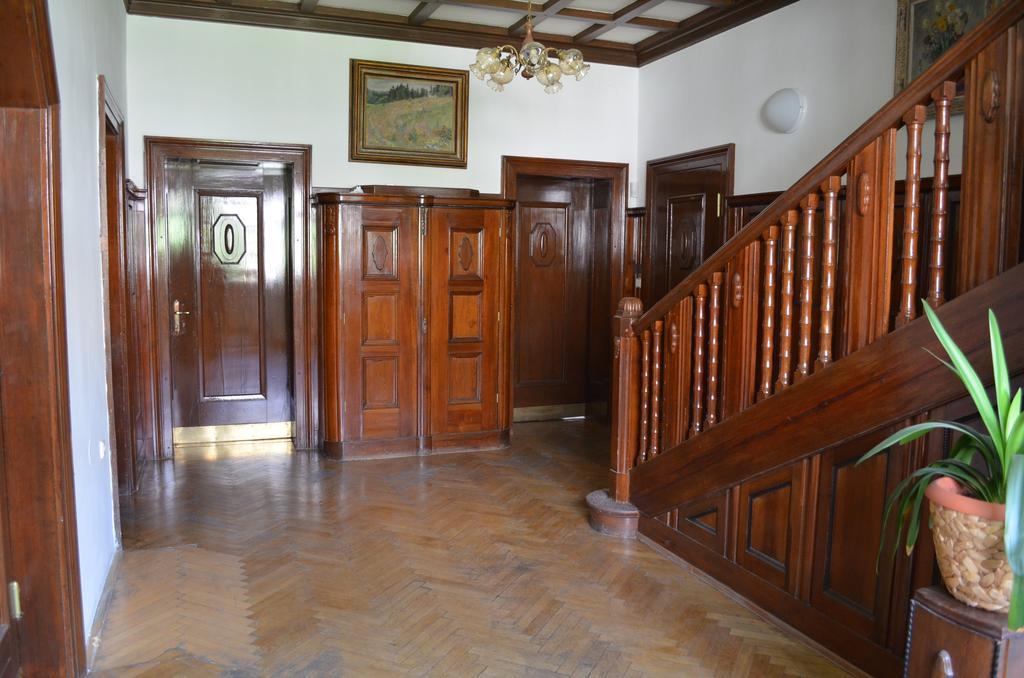Penzion Jungmannova Sluknov Room photo