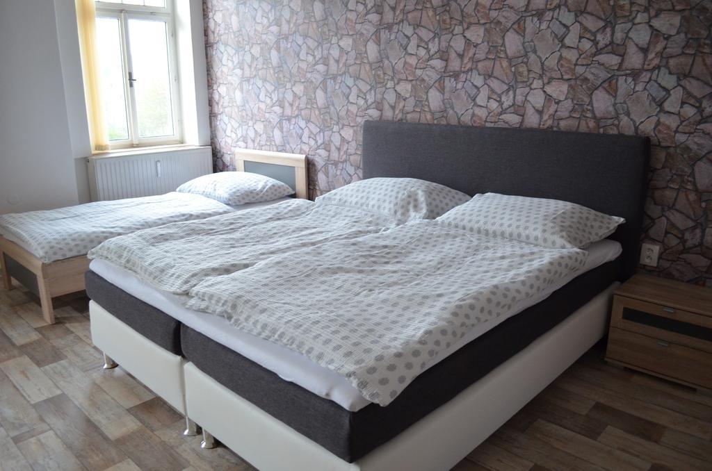 Penzion Jungmannova Sluknov Room photo