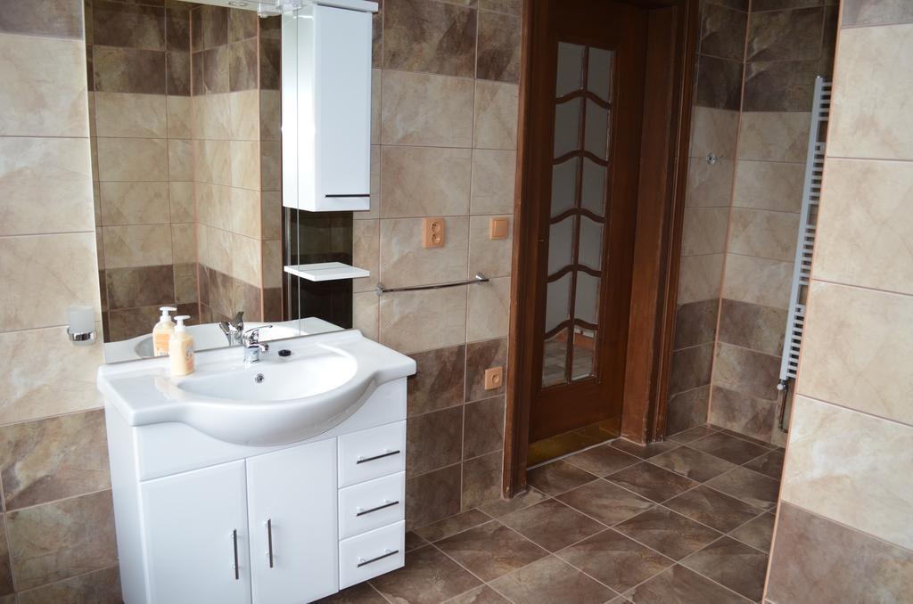 Penzion Jungmannova Sluknov Room photo